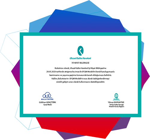 Ulusal Kalite Hareketi’ne