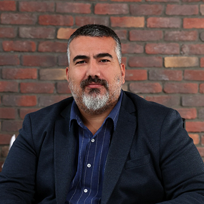 Ekrem Sekman