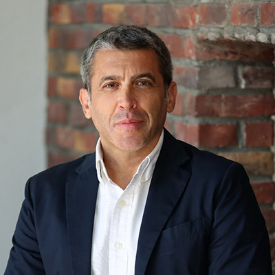 Mehmet Soysal