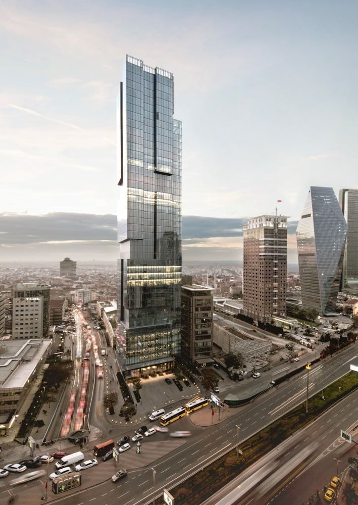 Zorlu Holding