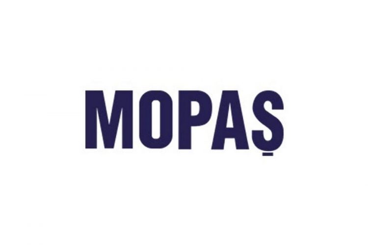 Mopaş